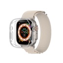 AT APPLE WATCH SERIES ULTRA MINIMAL DROP PROOF CASE 49MM