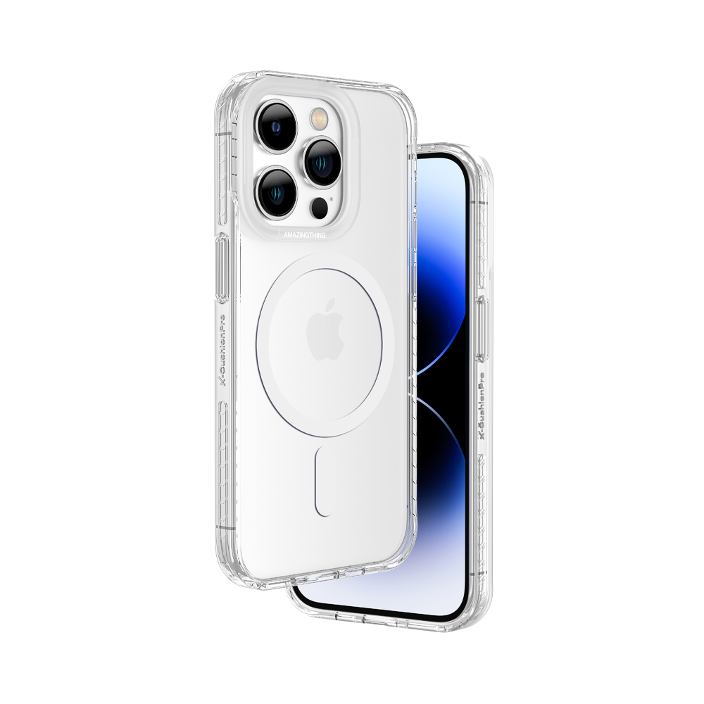 AT IPHONE 14 PRO MAX 6.7 TITAN PRO MAGSAFE DROP PROOF CASE