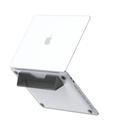 AT MARSIX PRO CASE WITH MAGNETIC STAND FOR MACBOOK AIR 13.6