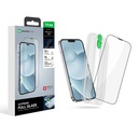 AT IPHONE 14 PLUS 6.7 2.75D DUST FILTER TITAN GLASS