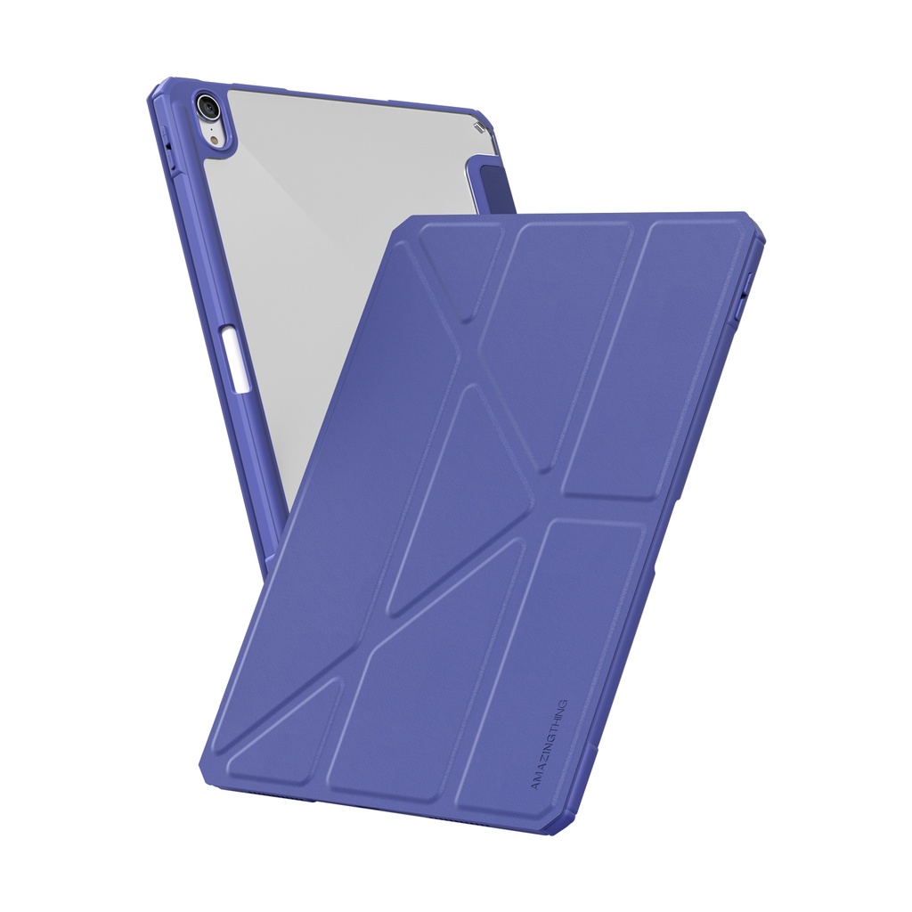 AT TITAN PRO FOLIO CASE FOR IPAD AIR 5 10.9 2022