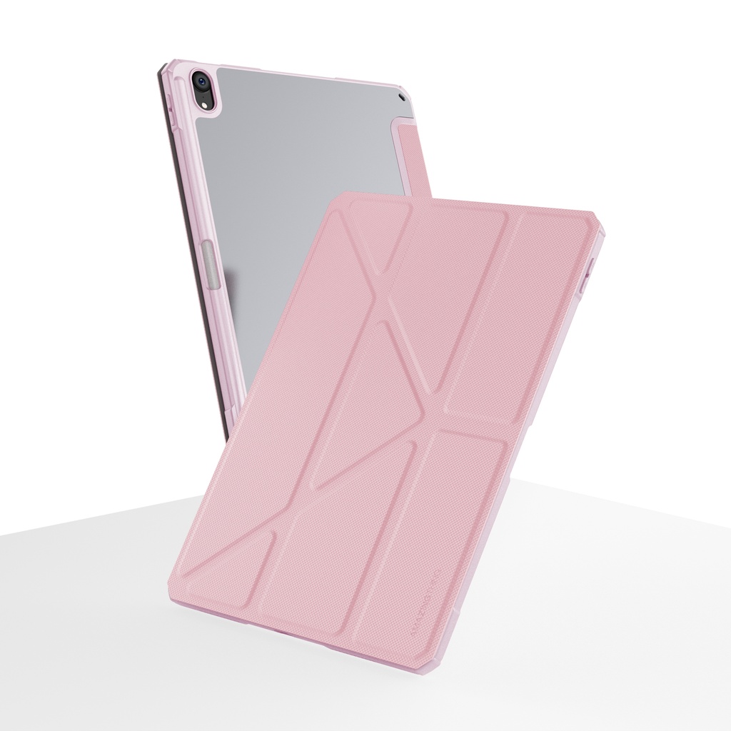 AT TITAN PRO FOLIO CASE FOR IPAD AIR 5 10.9 2022