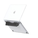 AT MARSIX PRO MACBOOK 13 AIR CASE WITH MAGNETIC STAND