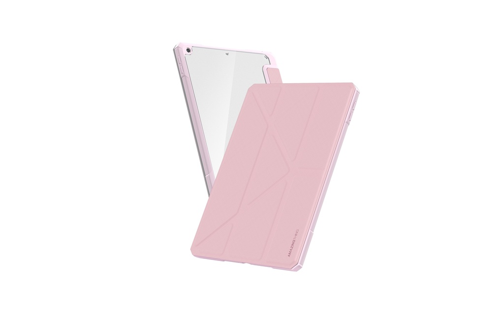 AT TITAN PRO MIL-DROP PROOF CASE FOR IPAD 10.2 2021