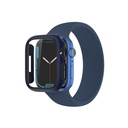 AT APPLE WATCH SERIES 7 MARSIX BUMPER WITH GLASS 41MM