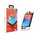 AT NINTENDO SWITCH OLED 7" 2021 SUPREME GLASS DUO-SET 2X GLASS