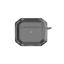 AT ANTI-MICROBIAL ADAMAS AIRPODS CASE 2021