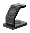 XPOWER 15W WLS7 3-IN-1 MAGNETIC WIRELESS CHARGER