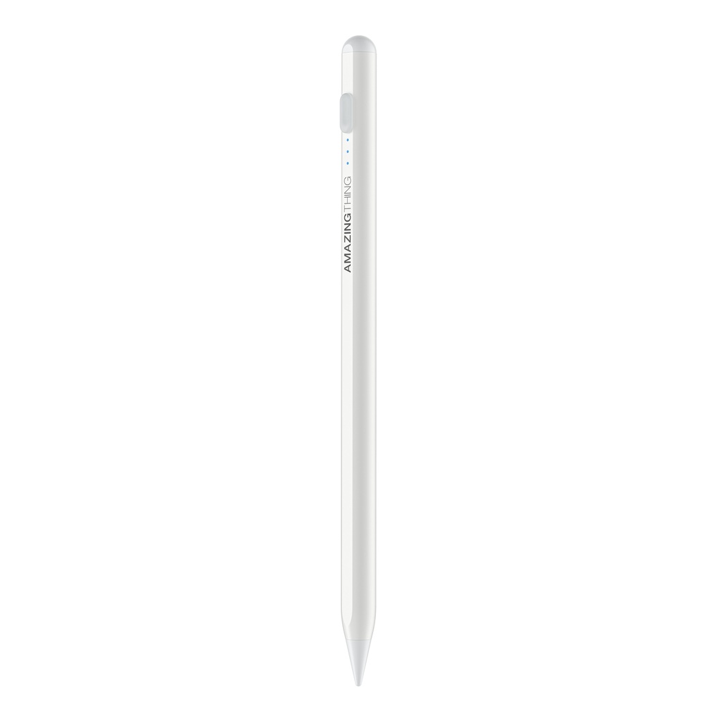 AT STYLUS PEN PRO WITH MAGNETIC ATTACHMENT FOR IPAD MINI/PRO/AIR