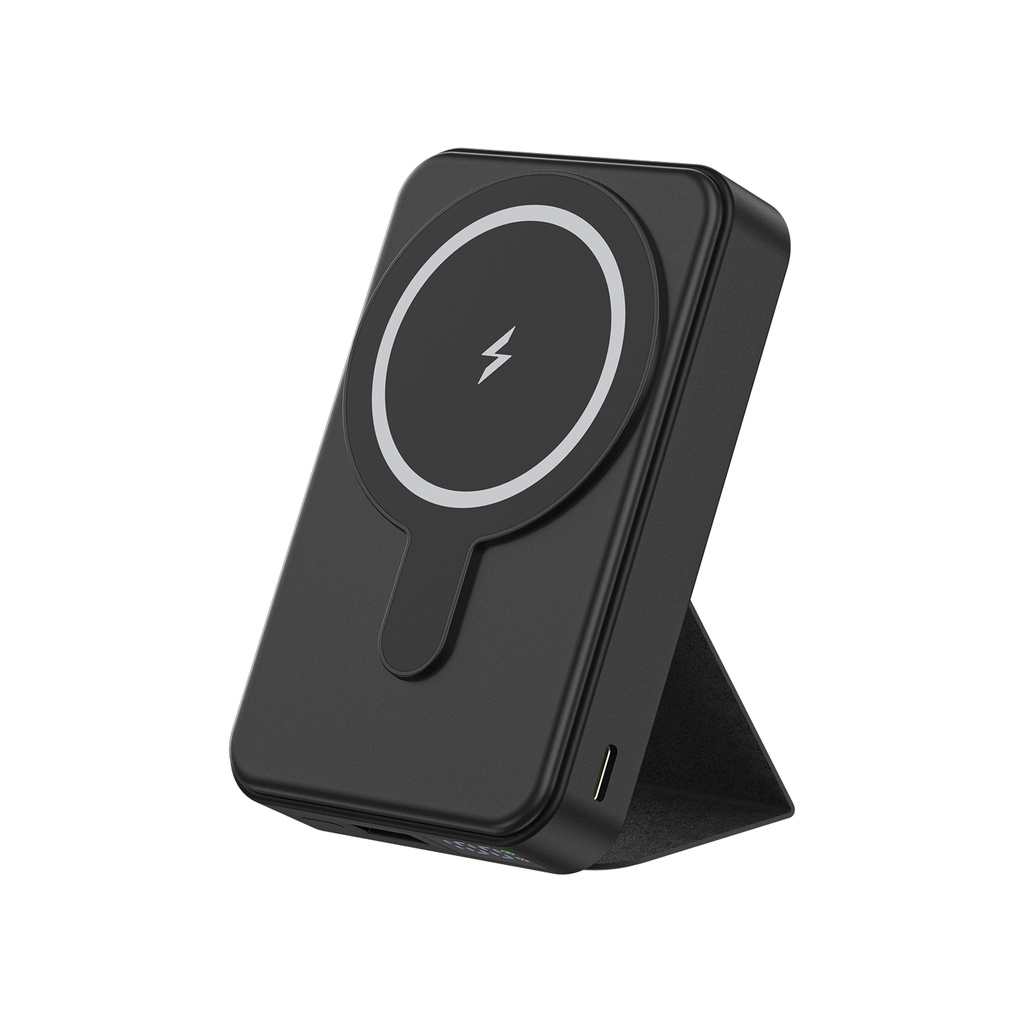 AT THUNDER PRO MAG PD 10000mAh POWER BANK WITH HOLDER