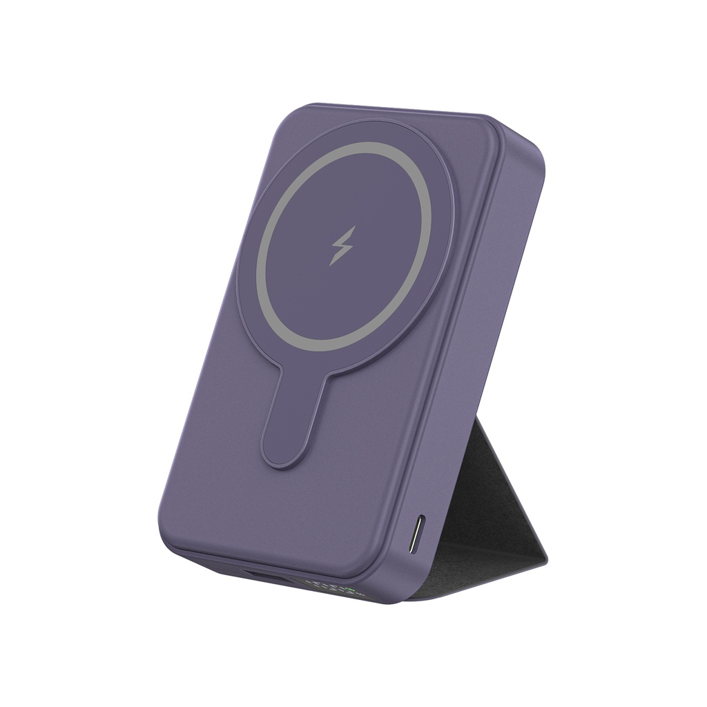 AT THUNDER PRO MAG PD 10000mAh POWER BANK WITH HOLDER