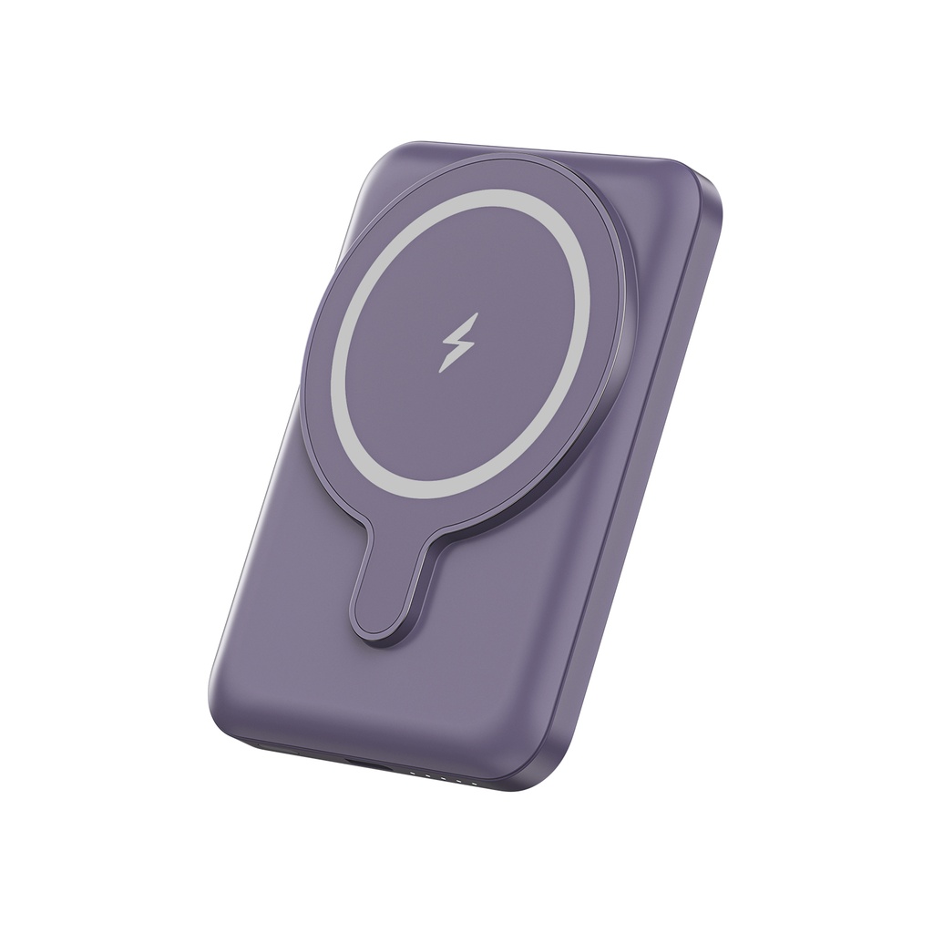 AT THUNDER PRO MAG PD 5000mAh POWER BANK