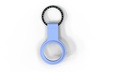 AT AIRCHARM SMOOTHIE SILICONE KEYRING FOR AIRTAGS 2021