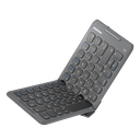 MOMAX ONELINK FOLDABLE WIRELESS KEYBOARD FOR IPAD AIR 10.9 & IPAD PRO 11