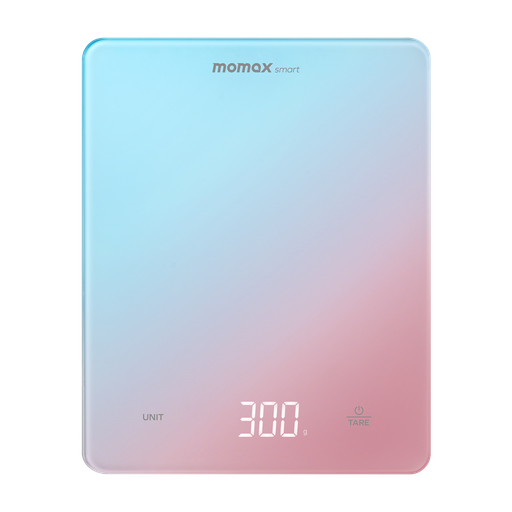 [EW3SP] MOMAX DIET TRACKING NUTRITION SCALE WITH IOT FUNCTION