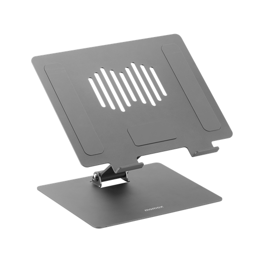 [KH3E] MOMAX ADJUSTABLE STAND FOR LAPTOP AND TABLET