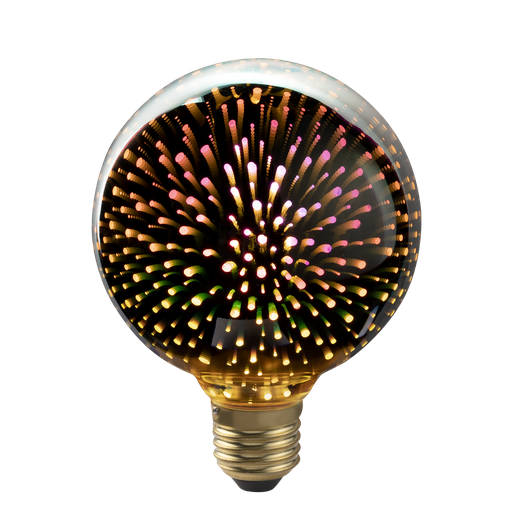 [IB8S] MOMAX SMART FANCY IOT LED BULB RADIAT