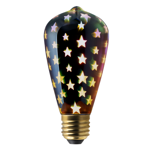 [IB7S] MOMAX SMART FANCY IOT LED BULB STAR