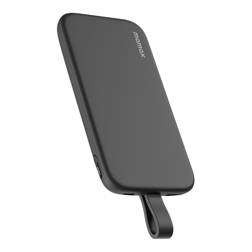 MOMAX IPOWER PD 3 10000mAh BATTERY PACK