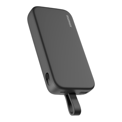 MOMAX IPOWER PD 5 20000mAh BATTERY PACK