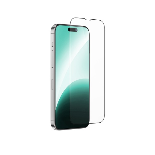 [IP156.1MGLA] AT IPHONE 15 6.1 2.75D FULLY COVERED RADIX MATTE GLASS