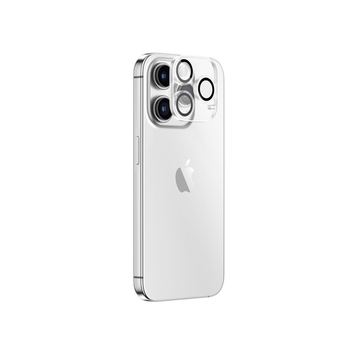 [IP15CAM3GLA] AT IPHONE 15 PRO 6.1 /15 PRO MAX 6.7 PURE LENS GLASS