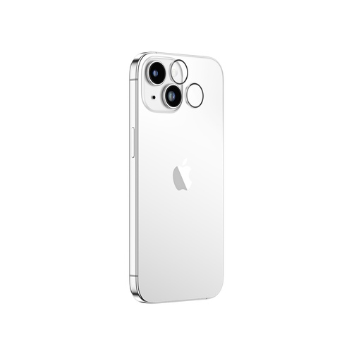 [IP15CAM2HGLA] AT IPHONE 15 6.1 / PLUS 6.7 CRYSTAL LENS GLASS