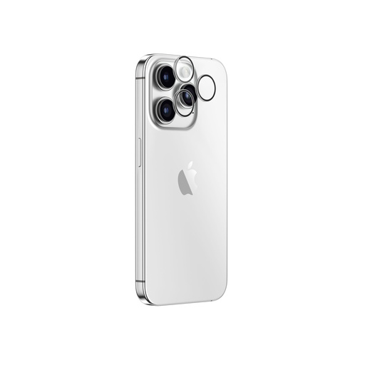 [IP15CAM3HGLA] AT IPHONE 15 PRO 6.1 /15 PRO MAX 6.7 CRYSTAL LENS GLASS