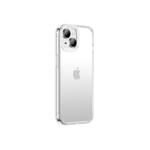 [IP156.1MINCL] AT MINIMAL DROP PROOF CASE FOR IPHONE 15 6.1