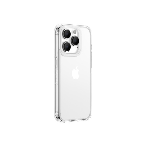 [IP156.1PMINCL] AT MINIMAL DROP PROOF CASE FOR IPHONE 15 PRO 6.1