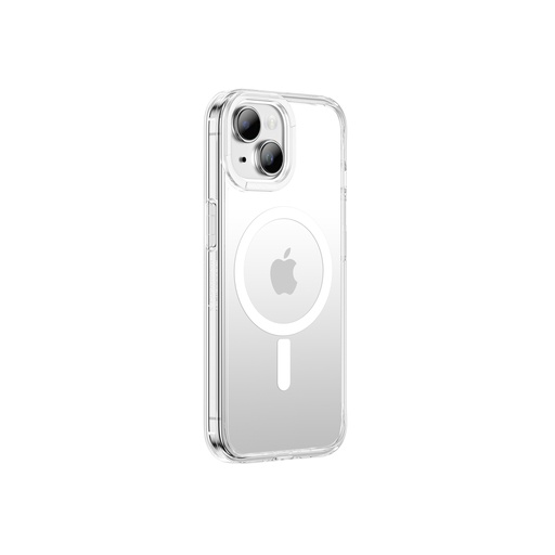 [IP156.7MMINCL] AT MINIMAL MAGSAFE DROP PROOF CASE FOR IPHONE 15 PLUS 6.7