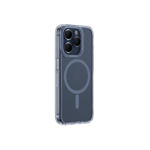 AT MINIMAL MAGSAFE DROP PROOF CASE FOR IPHONE 15 PRO MAX 6.7