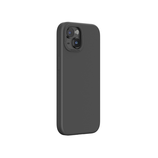 [IP156.7SMBK] AT SMOOTHIEL MAGSAFE DROP PROOF CASE FOR IPHONE 15 PLUS 6.7