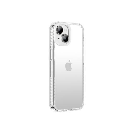 [IP156.7TPCL] AT TITAN PRO DROP PROOF CASE FOR IPHONE 15 PLUS 6.7