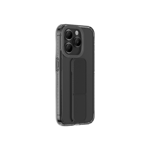 AT TITAN PRO HOLDER DROP PROOF CASE FOR IPHONE 15 PRO 6.1