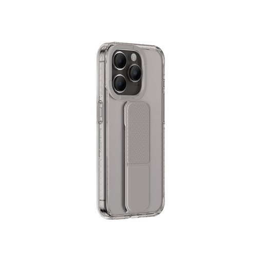 AT TITAN PRO HOLDER DROP PROOF CASE FOR IPHONE 15 PRO MAX 6.7