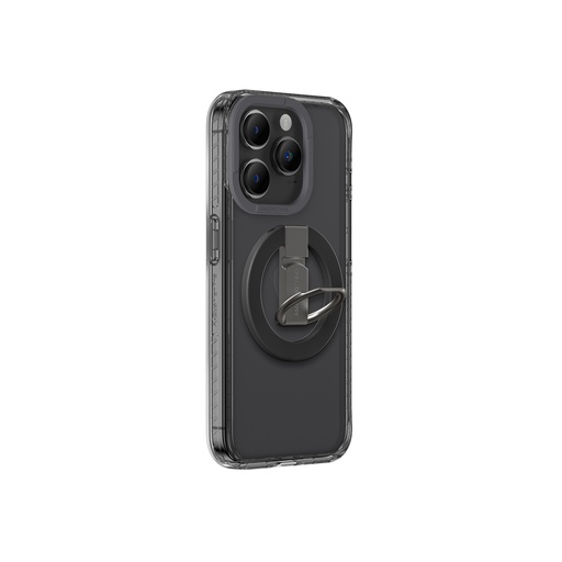 AT TITAN PRO MAG GRIP DROP PROOF CASE FOR IPHONE 15 PRO 6.1
