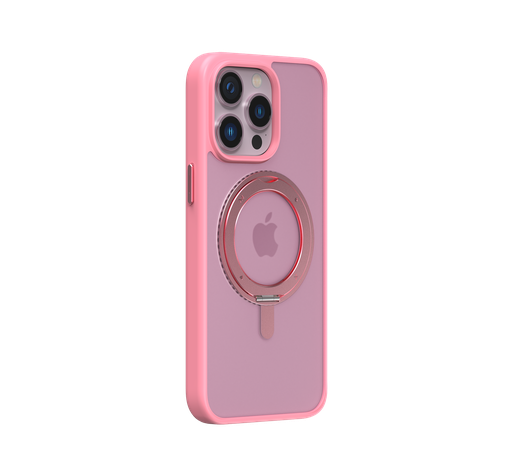 MOMAX ROLLER MAGNETIC CASE FOR IPHONE 15 PRO 6.1