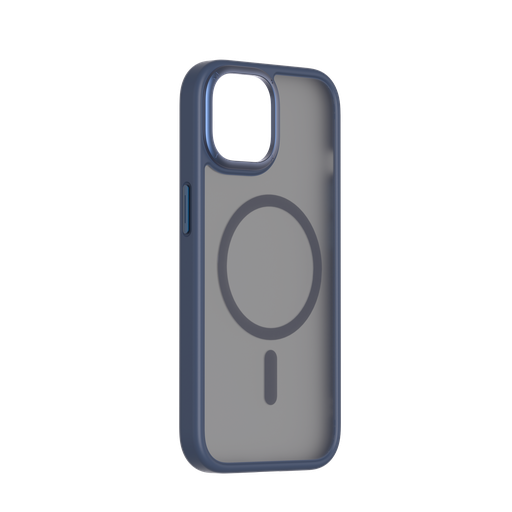 MOMAX PLAY MAGNETIC CASE FOR IPHONE 15 PRO MAX 6.7