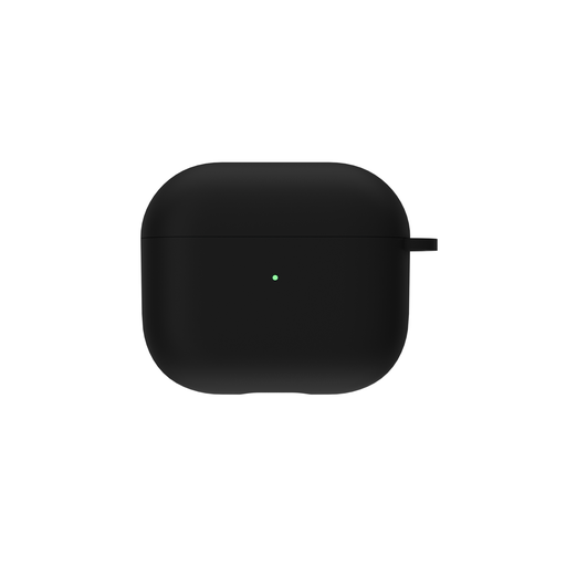 AT ANTI-MICROBIAL SMOOTHIE AIRPODS CASE 2021