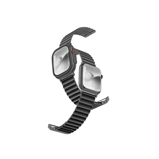 AT TITAN STAINLESS STEEL BAND FOR APPLE WATCH 49/45/44/42MM