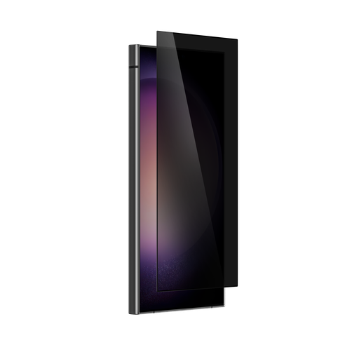 [S24UPRCGLA] AT SAMSUNG S24 ULTRA FULLY COVERED RADIX PRIVACY GLASS