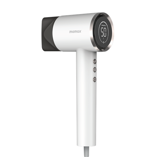 MOMAX ULTRA HAIR ULTRA-SPEED ION HAIR DRYER