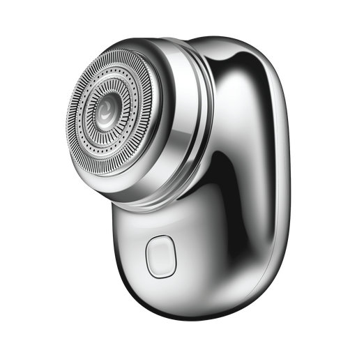 [HL11S] MOMAX RAZE MINI RECHARGEABLE POCKET SHAVER