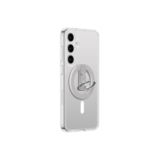 [S24MRMINCL] AT MINIMAL MAG GRIP DROP PROOF CASE FOR SAMSUNG S24