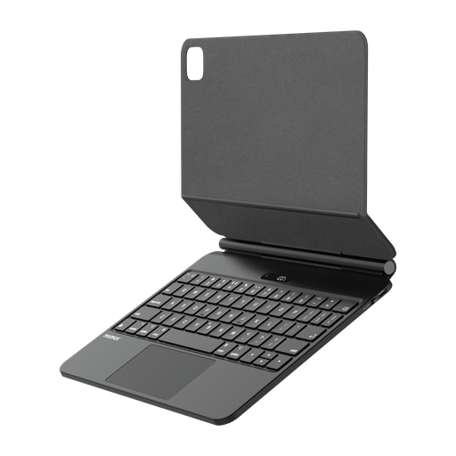 [KB5D] MOMAX MAG LINK WATERPROOF WIRELESS MAGNETIC KEYBOARD FOR IPAD PRO 11 & IPAD AIR