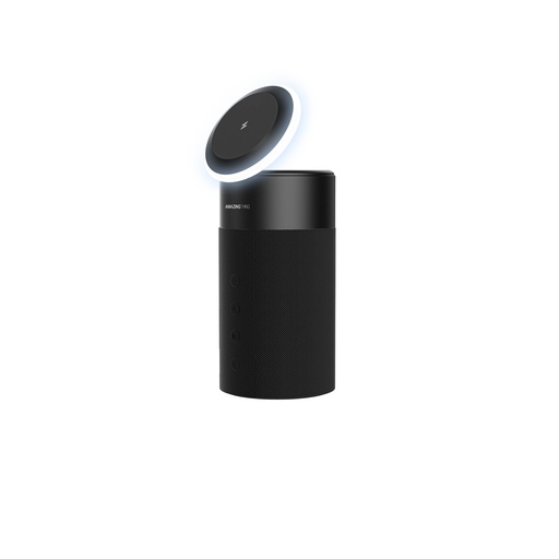 [EP24001BK] AT EXPLORER PRO MAG 4IN1 CHARGING STAND WITH SPEAKER