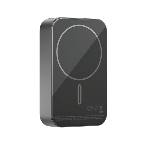 [IP120D] MOMAX Q.MAG X2 20000mAh MAGSAFE WIRELESS POWER BANK