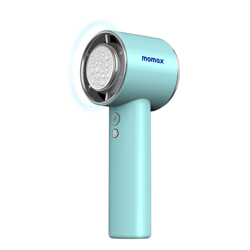 MOMAX ULTRA FREEZE PORTABLE ICY COOLING FAN