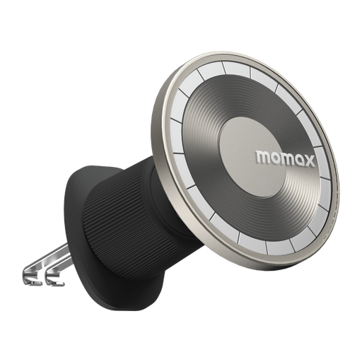MOMAX MOVE EASY MAGNETIC CAR MOUNT